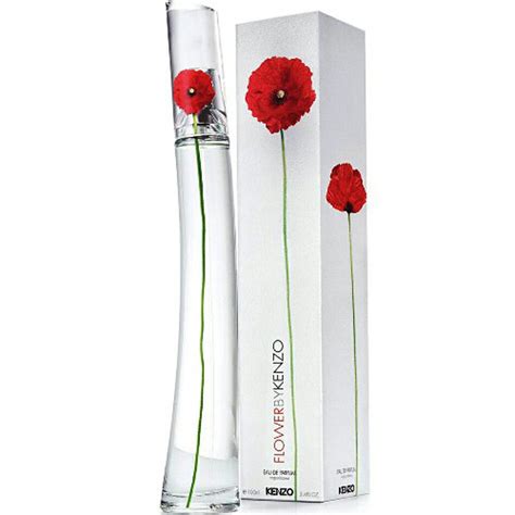 kenzo flower eau de toilette 100 ml